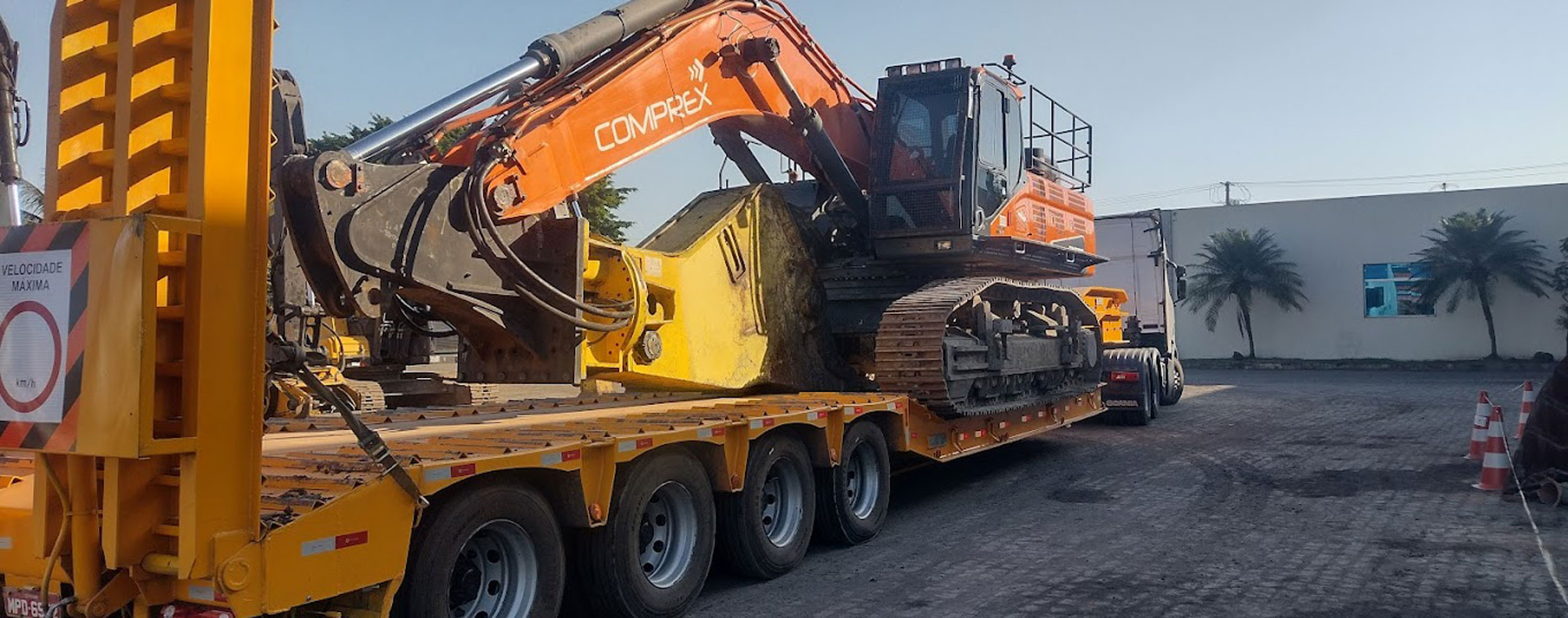 A Base Sólida para Grandes Obras