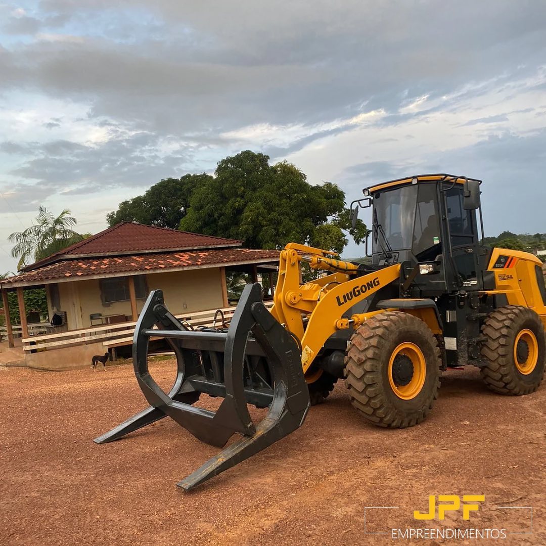 Demolições de Grandes Estruturas 